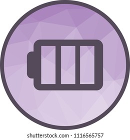 Battery II Icon
