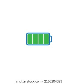 Battery  indicator related vector icons