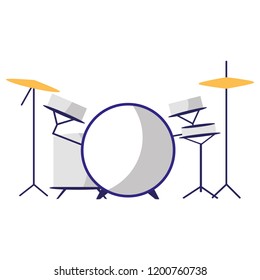 Battery instrument icon