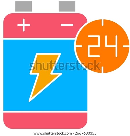 Battery Life time, Battery Capacity Lifetime