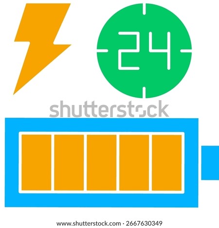 Battery Life time, Battery Performance Lifetime