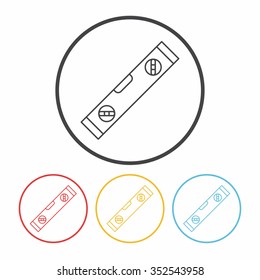 battery line icon