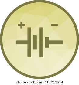 Battery, lithium, batteries
