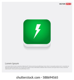 Battery Low Icon