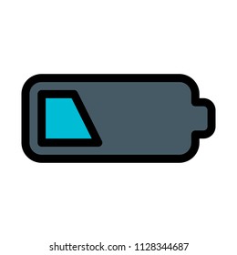 Battery Low Notification