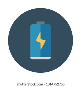 battery power charge