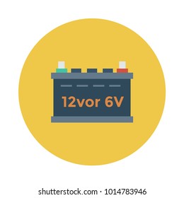 battery power charge 