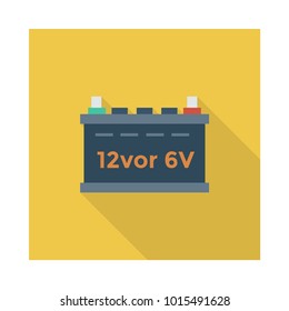 battery power charge 