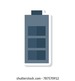 battery power charge 