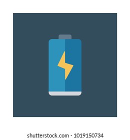 battery power charging