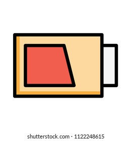 battery power charging 