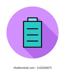 battery power charging 