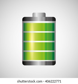 battery power design 