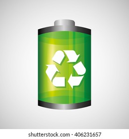 battery power design 