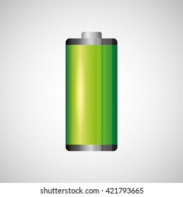 battery power design 