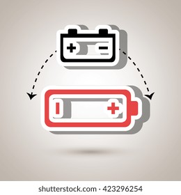 battery power design 