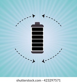 battery power design 