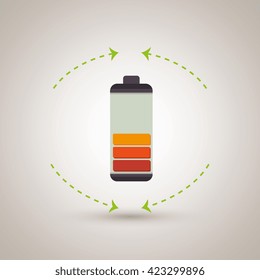 battery power design 