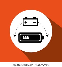 battery power design 