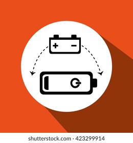 battery power design 