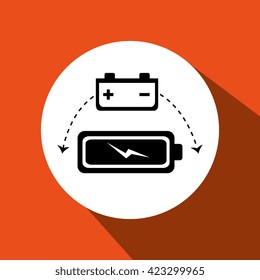 battery power design 