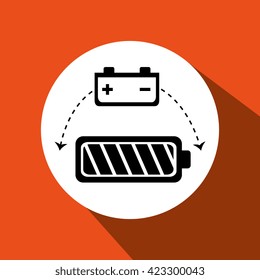 battery power design 