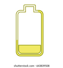 battery power electric digital charge