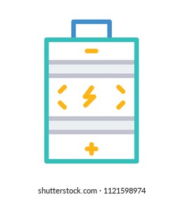 battery power energy 