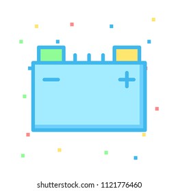 battery power energy 