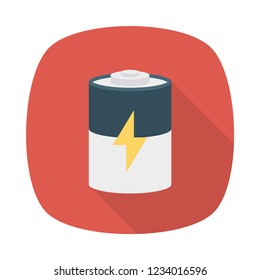 battery. power  energy. 