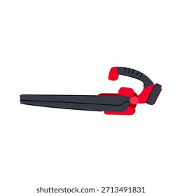 Soplador de hojas inalámbrico a batería para un mantenimiento eficiente de jardines y jardines, limpieza de hojas y escombros con energía eléctrica portátil para uso profesional o doméstico