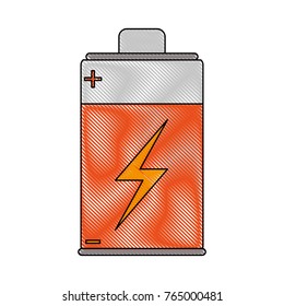 battery rechargeable symbol