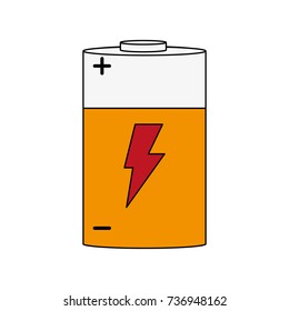 battery recharged image