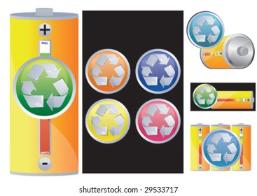 battery recycling