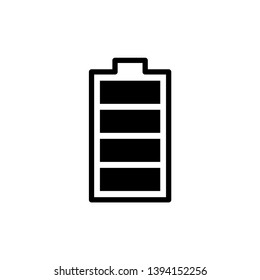 Battery Related Vector icon as Car Charge Station, Recycle, Phone Charging, Battery Life Time and more.
