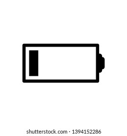 Battery Related Vector icon as Car Charge Station, Recycle, Phone Charging, Battery Life Time and more.