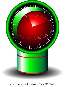 battery reminder icon