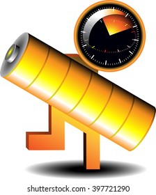 battery reminder icon