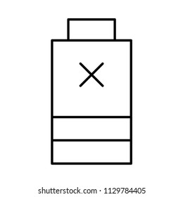 battery remove charge 