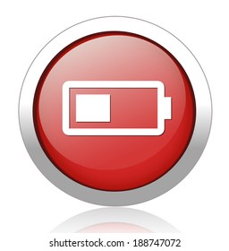 battery signs