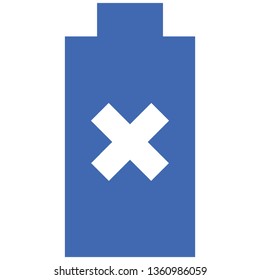  Battery Status icon