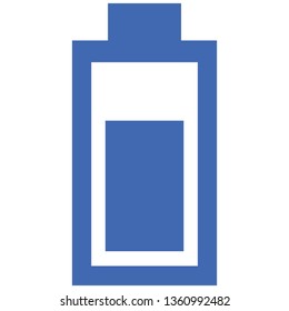  Battery Status icon