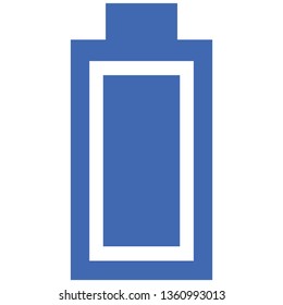  Battery Status icon