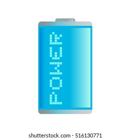 battery symbol