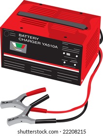 battery tester