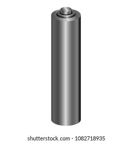 battery vector design illustration
