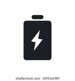 battery vector icon