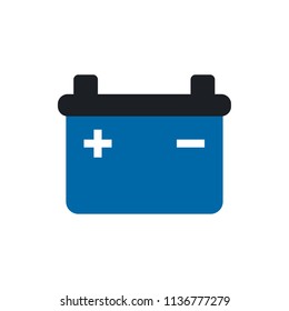 battery vector icon