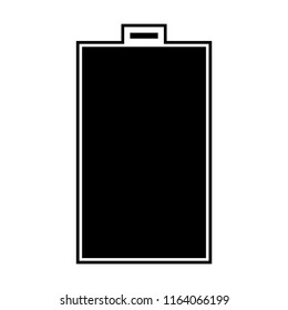 battery vector icon