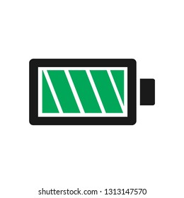 battery vector icon